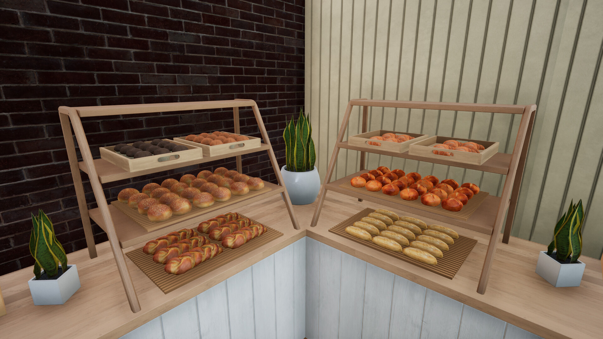 Better Mart Simulator screenshot #17