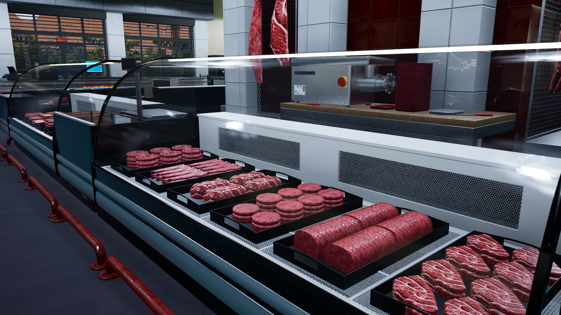 Better Mart Simulator screenshot #12