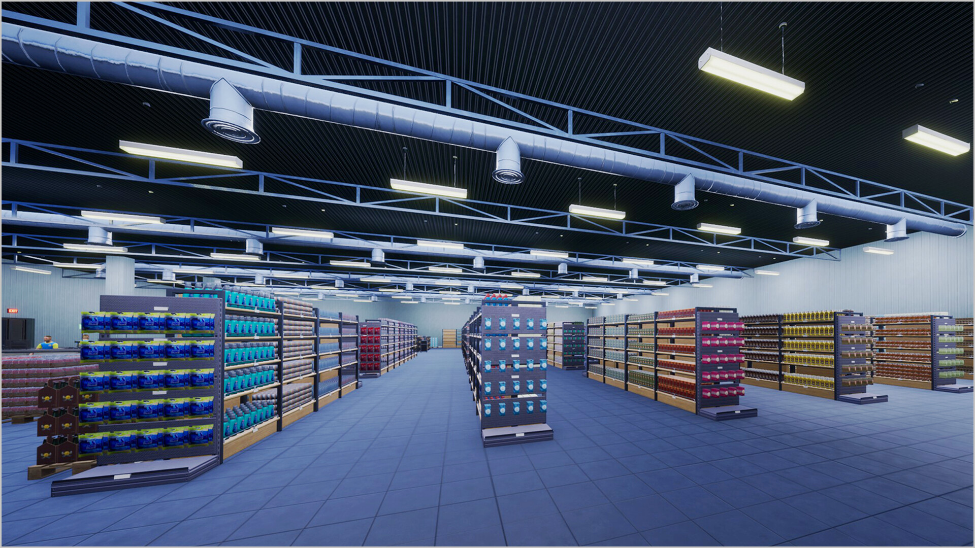 Better Mart screenshot 7