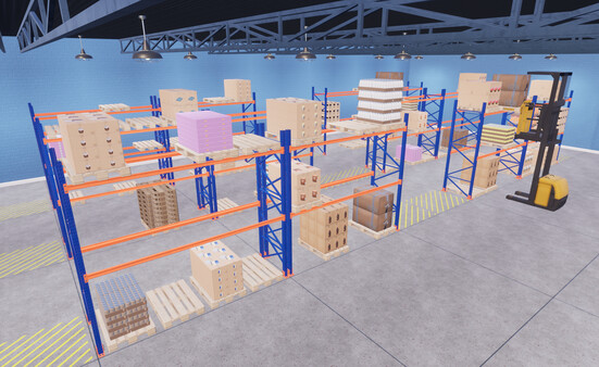 Better Mart game for windows Pc 1