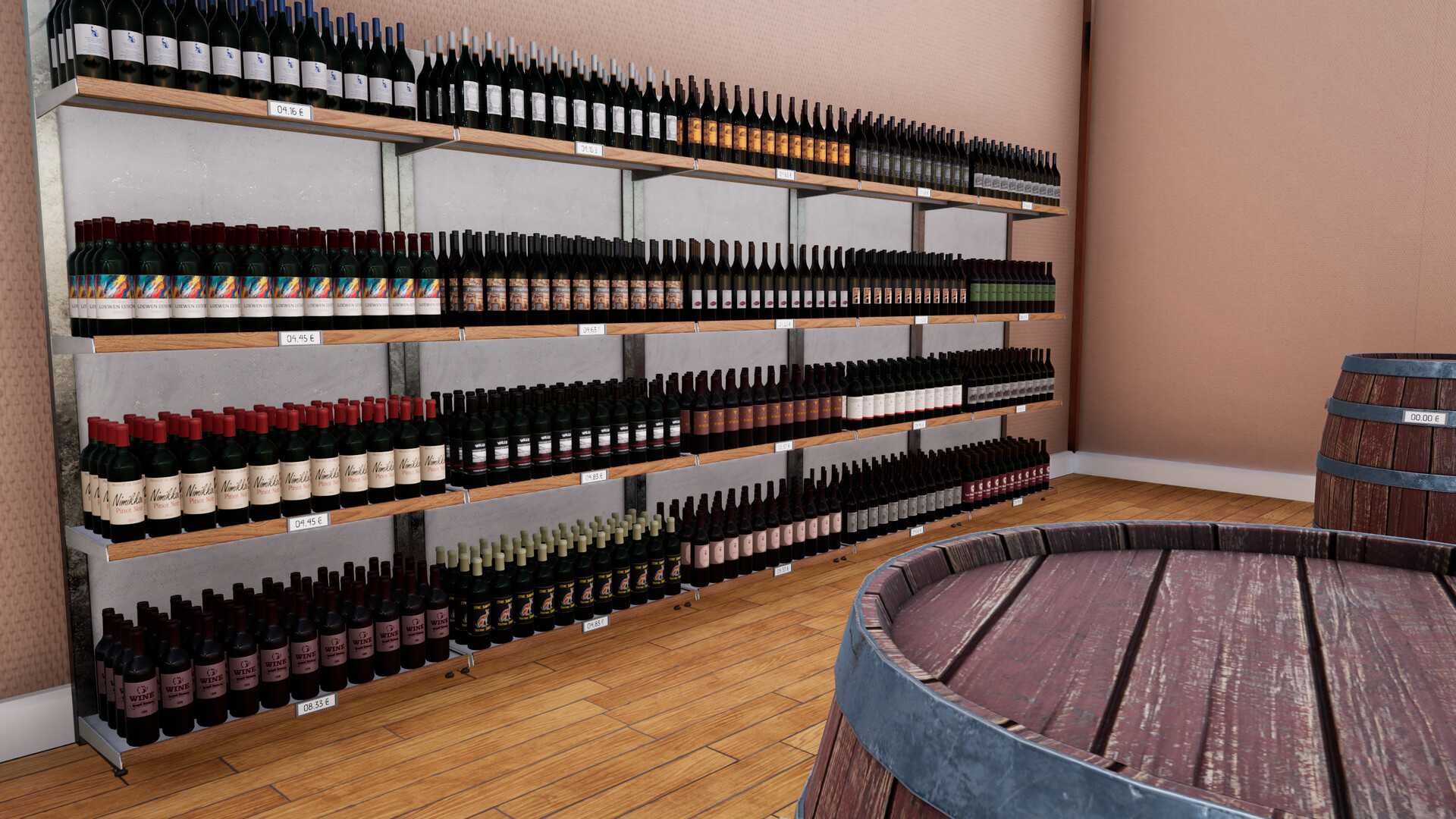 Better Mart Simulator screenshot #23