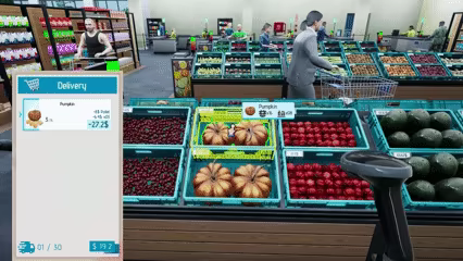 Better Mart video 5