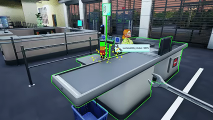 Better Mart Simulator video 7
