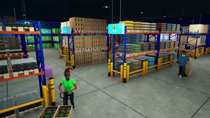 Better Mart Simulator video 11