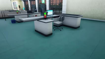 Better Mart Simulator video 5