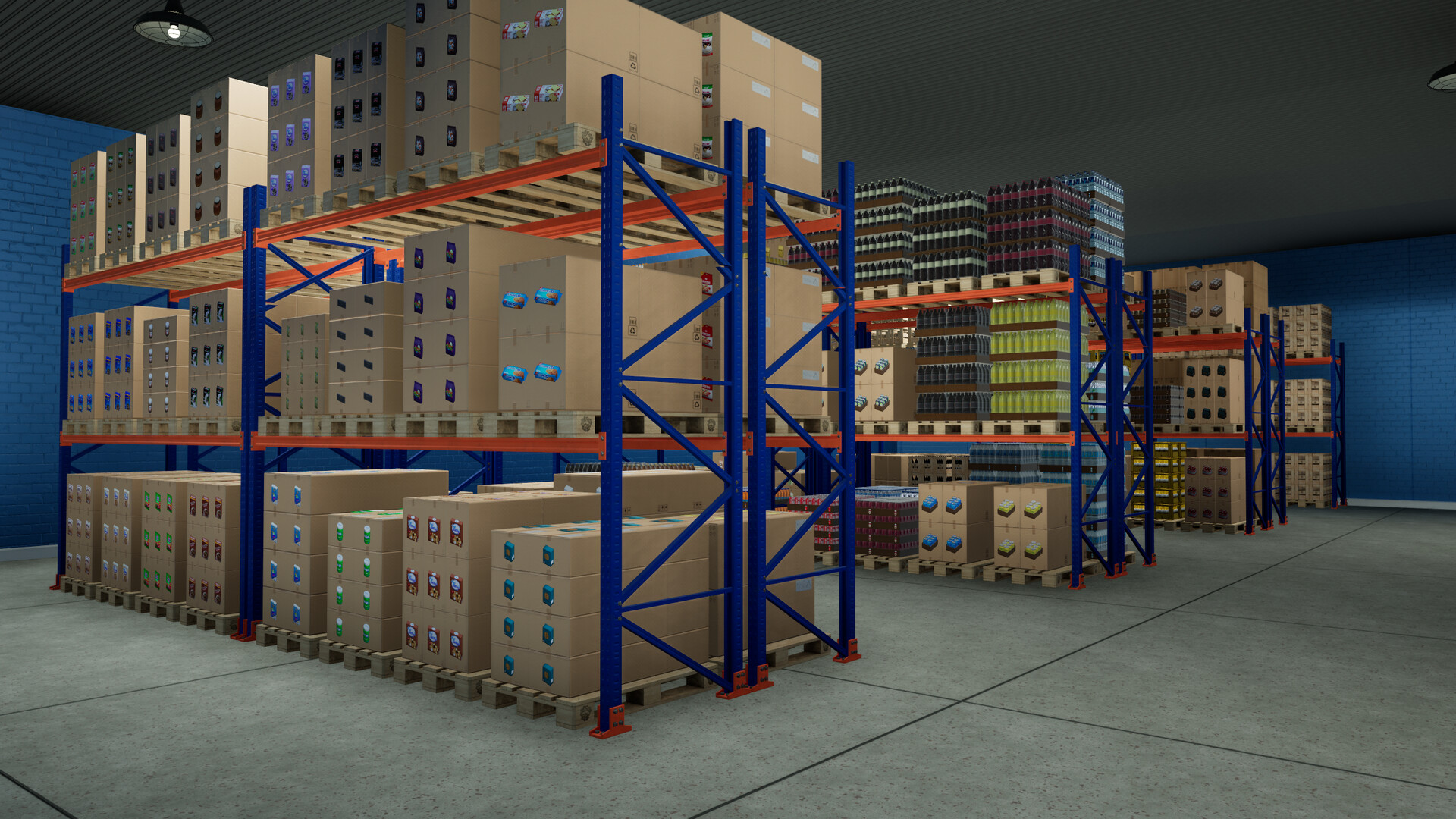 Better Mart Simulator – Screenshot 25