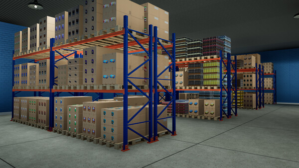 Better Mart Simulator screenshot 25
