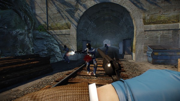 PAYDAY 2: The Butcher's Western Pack