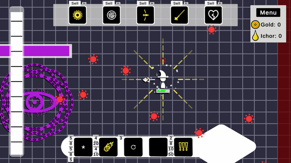Screenshot media