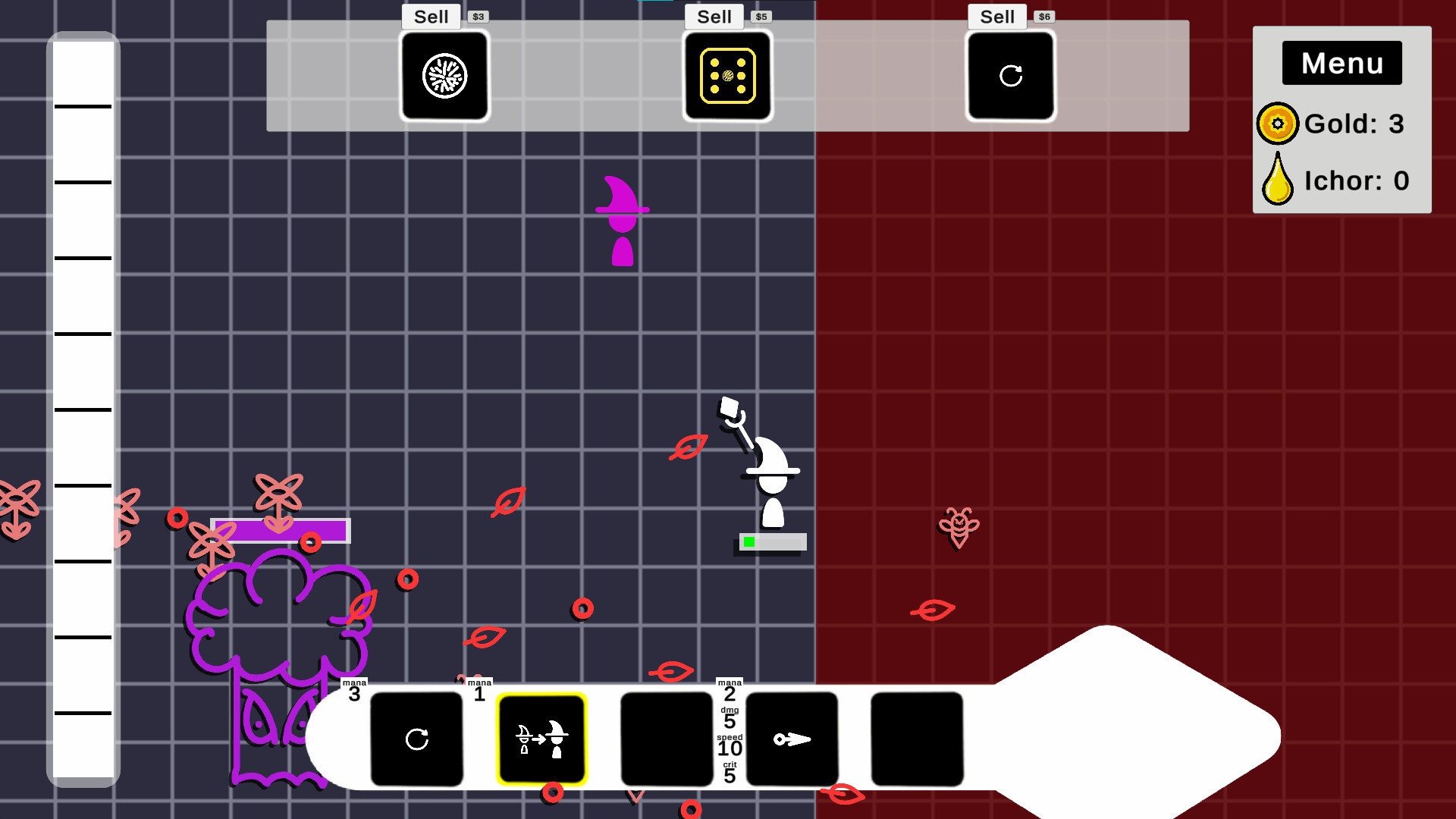 Ichor screenshot 4