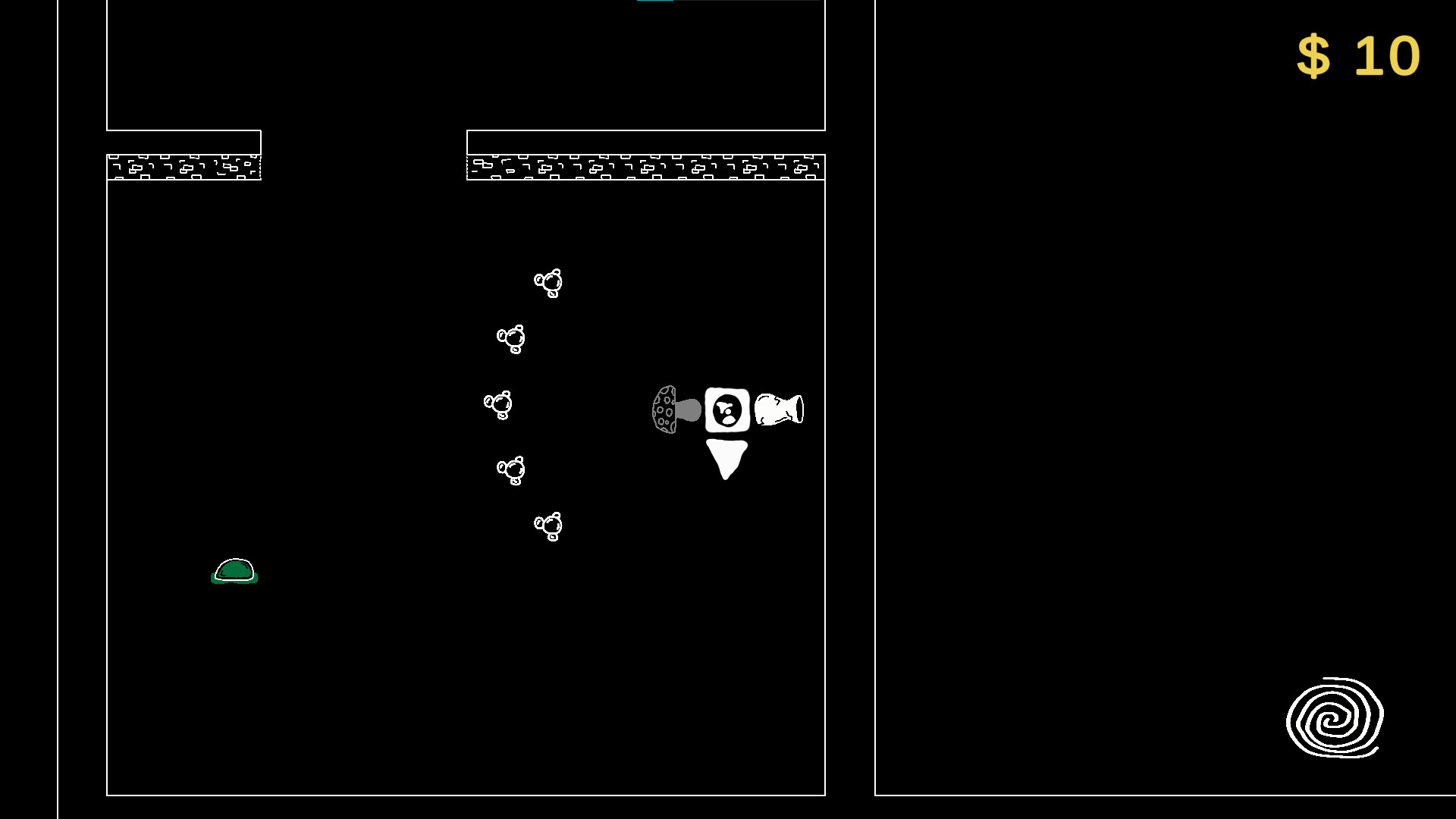 Dungeon Grid screenshot #2