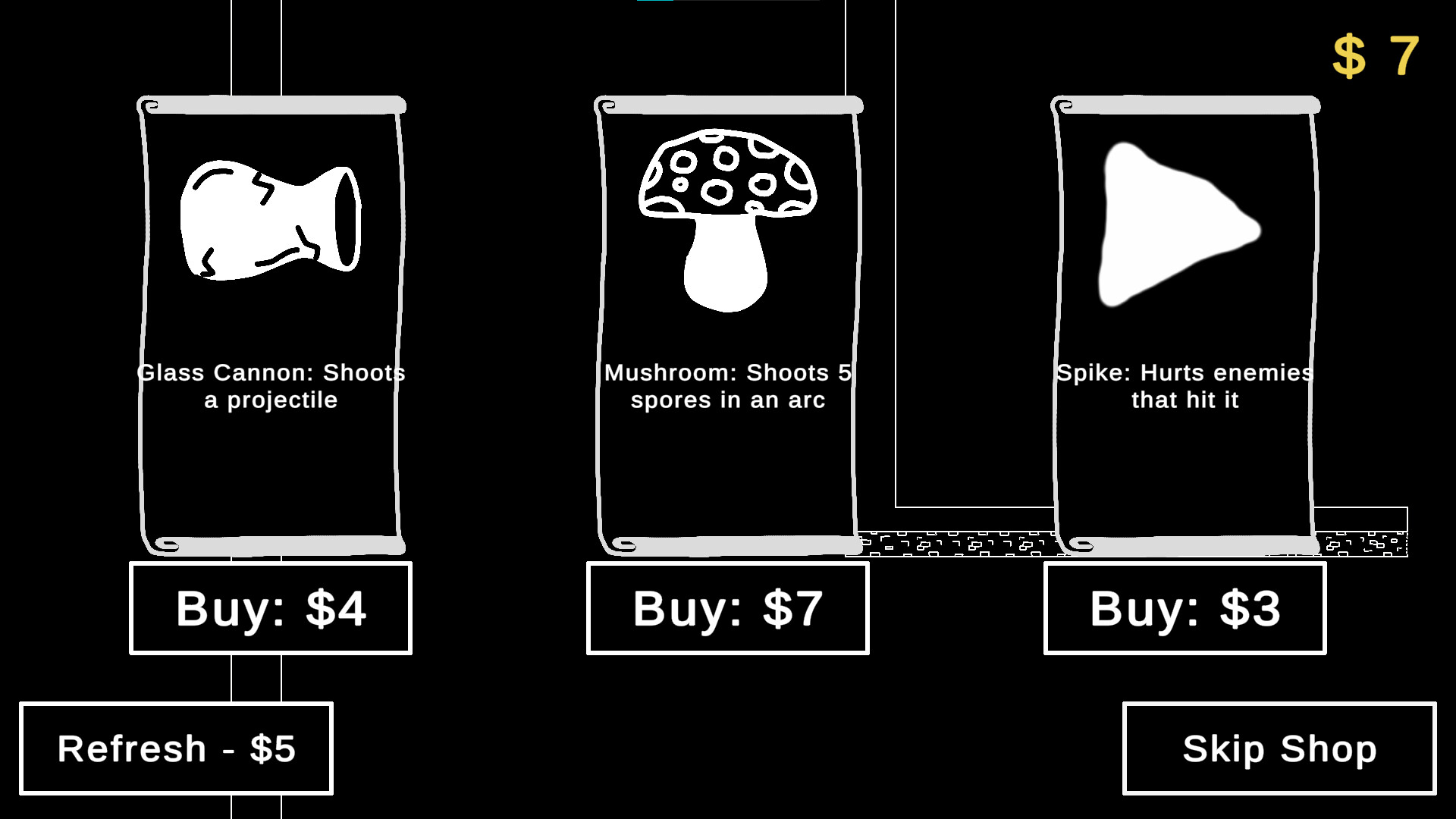 Dungeon Grid screenshot #4