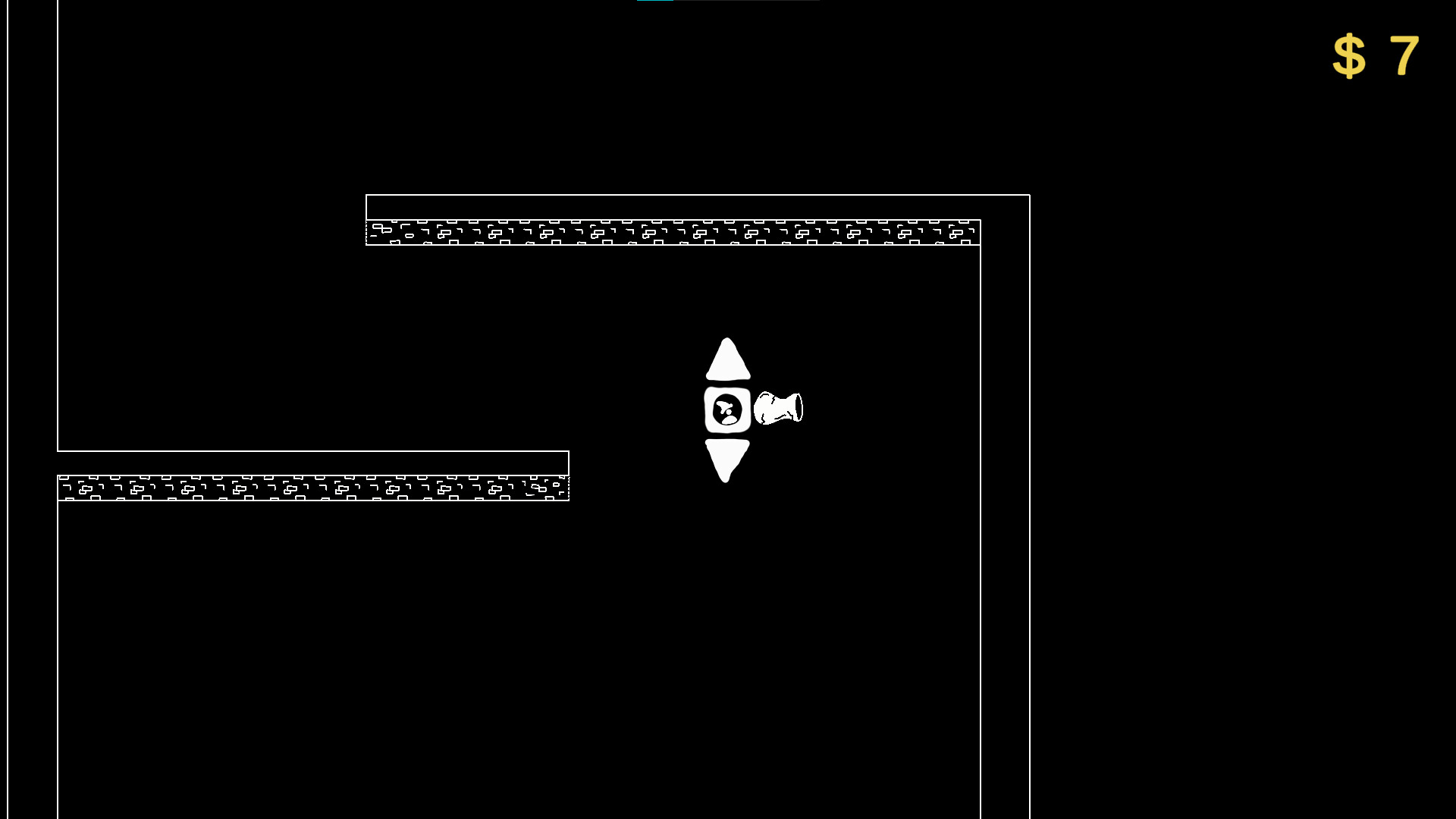 Dungeon Grid screenshot #3