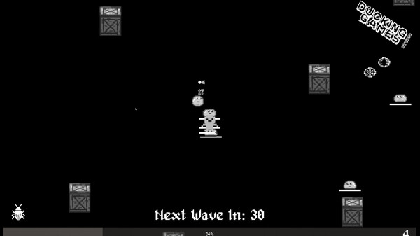 1 Bit Hero screenshot 5