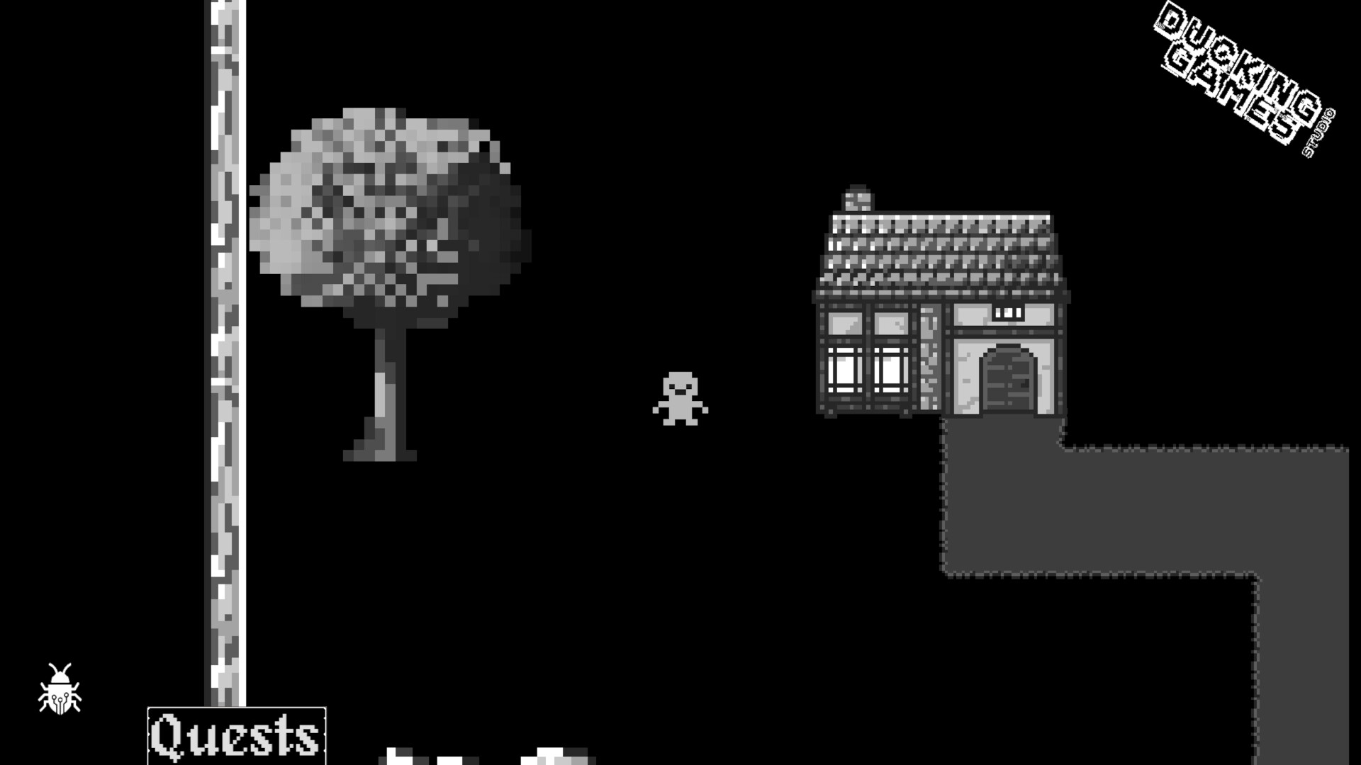 1 Bit Hero screenshot #2