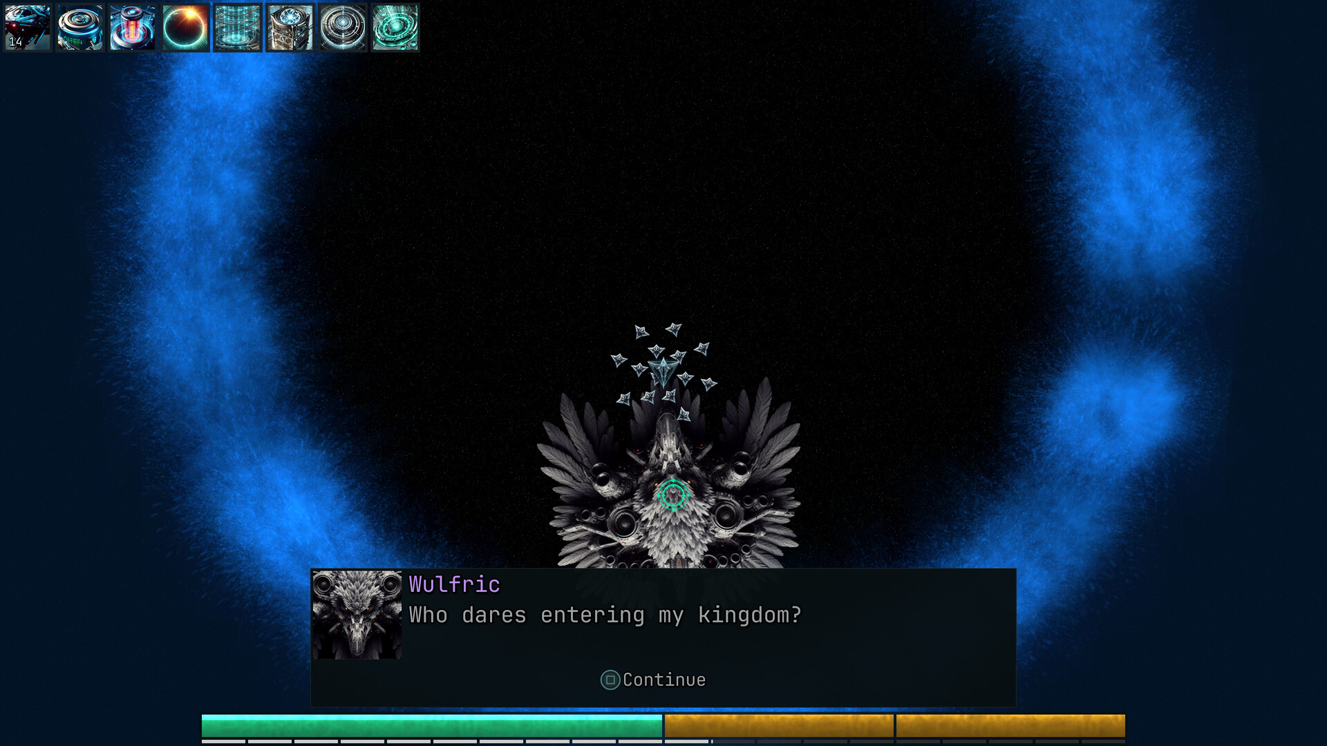 Astroloot screenshot 5