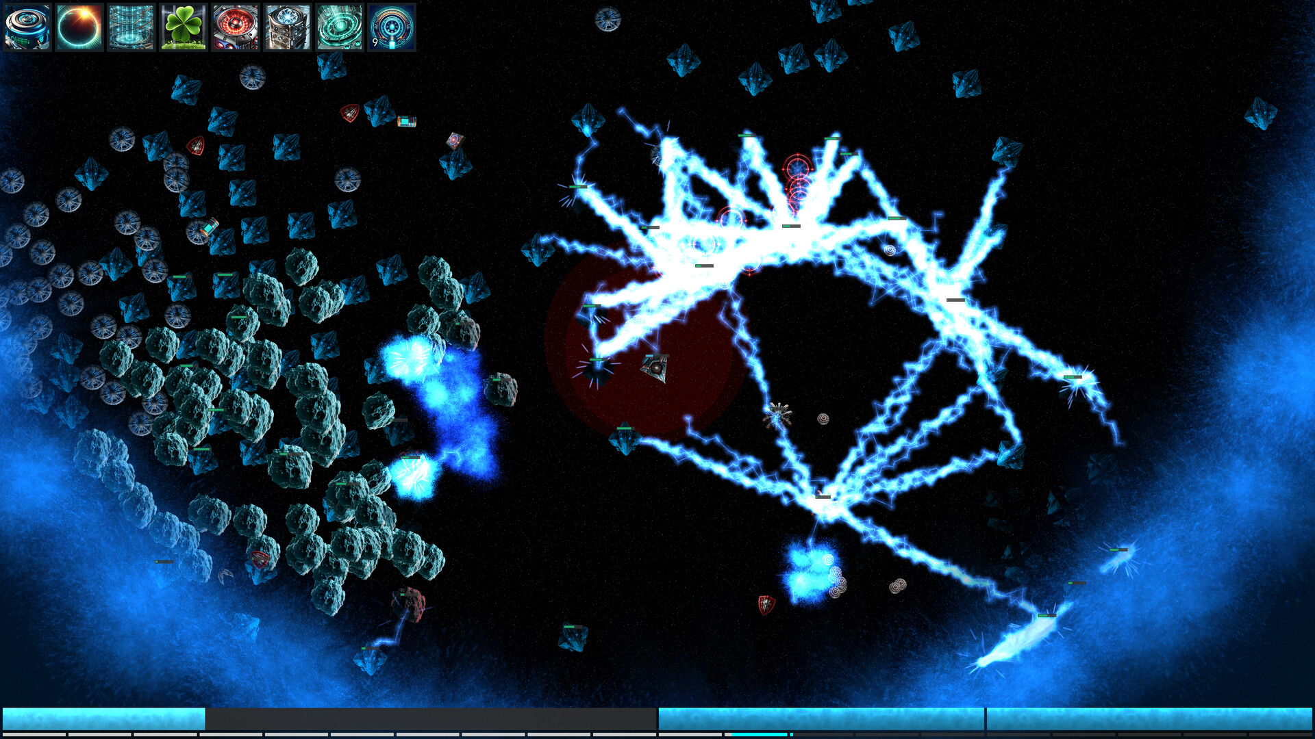 《星际掠宝者(Astroloot)》|Build 20900641|中文|免安装硬盘版 《星际掠宝者(Astroloot)》|Build 20900641|中文|免安装硬盘版