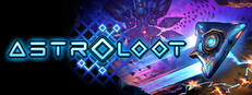 Astroloot game cover