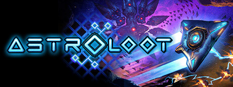 Astroloot cover art