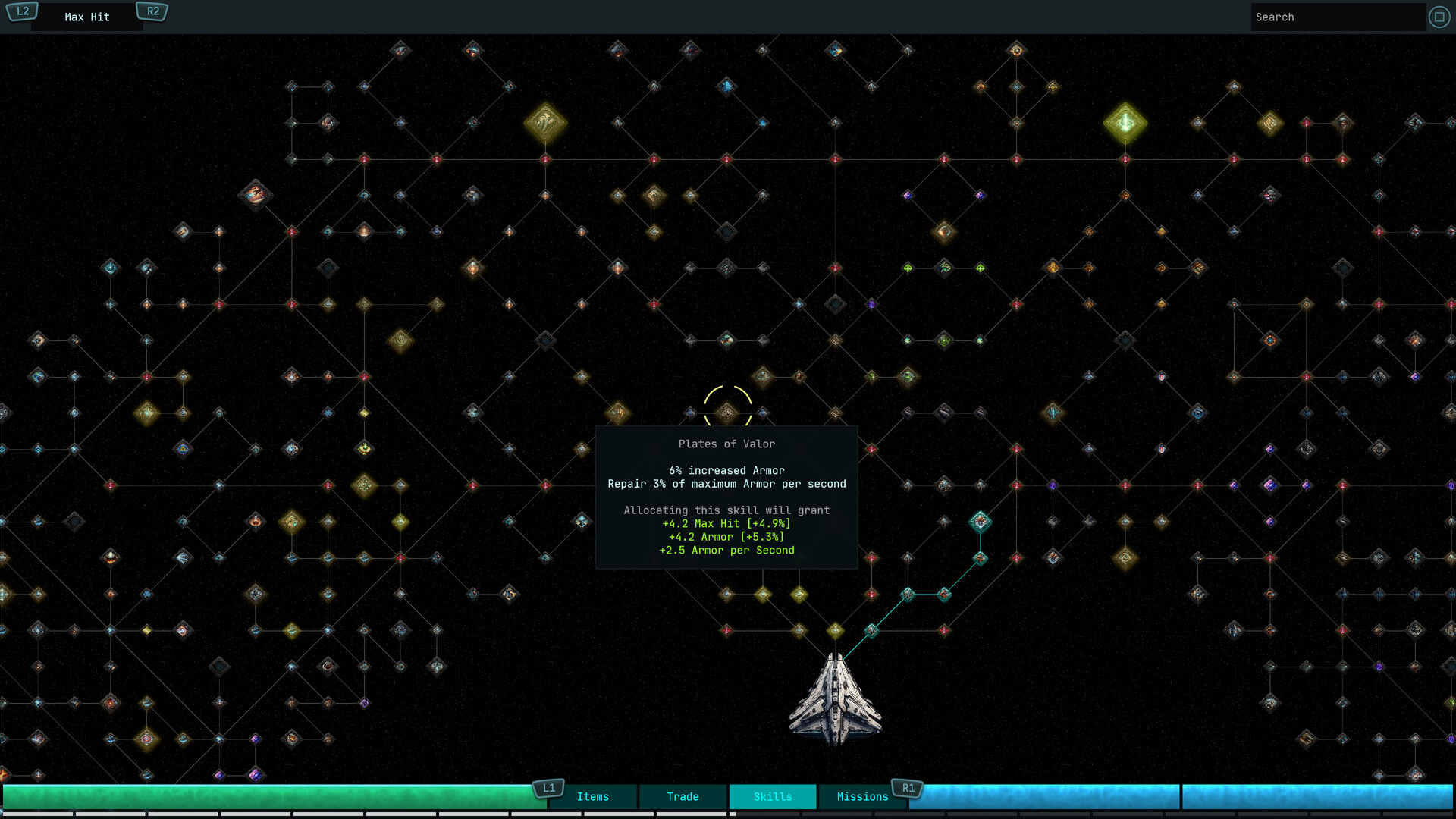 《星际掠宝者(Astroloot)》|Build 20900641|中文|免安装硬盘版 《星际掠宝者(Astroloot)》|Build 20900641|中文|免安装硬盘版