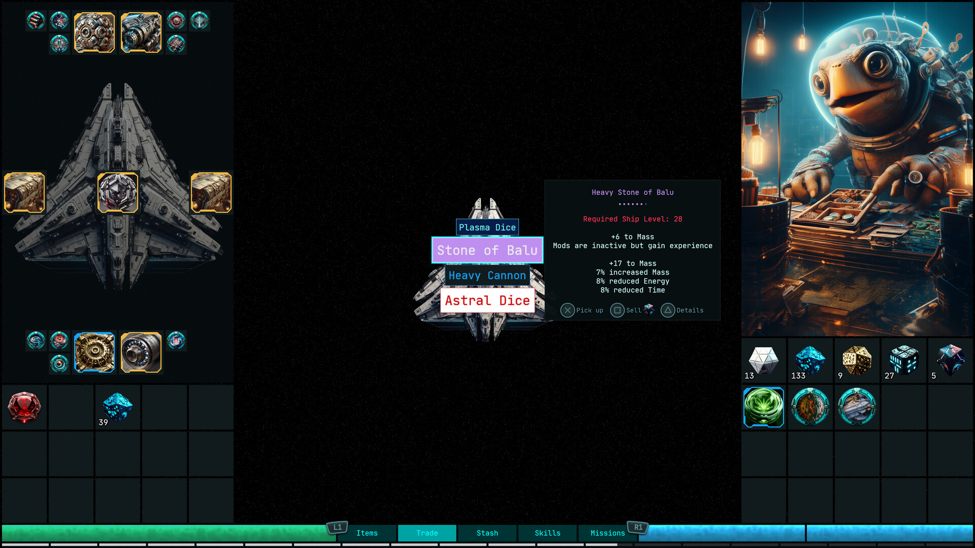 《星际掠宝者(Astroloot)》|Build 20900641|中文|免安装硬盘版 《星际掠宝者(Astroloot)》|Build 20900641|中文|免安装硬盘版