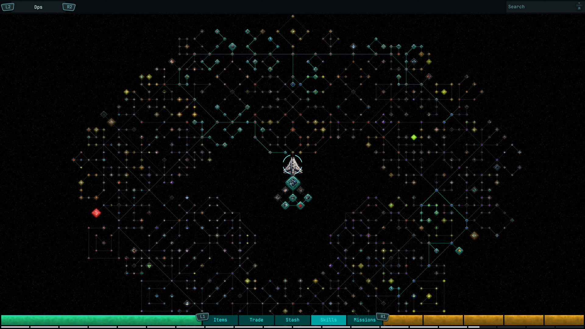 Astroloot screenshot 3