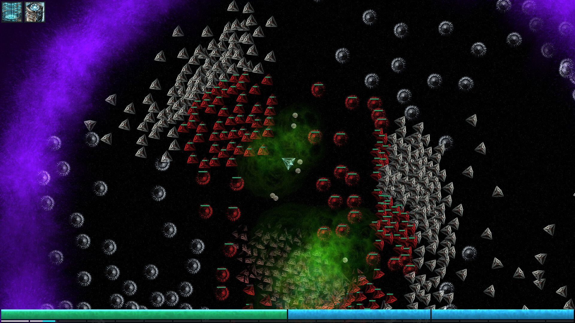 《星际掠宝者(Astroloot)》|Build 20900641|中文|免安装硬盘版 《星际掠宝者(Astroloot)》|Build 20900641|中文|免安装硬盘版