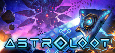Astroloot header