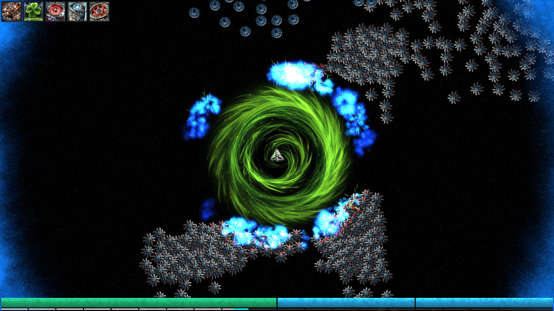 《星际掠宝者(Astroloot)》|Build 20900641|中文|免安装硬盘版 《星际掠宝者(Astroloot)》|Build 20900641|中文|免安装硬盘版