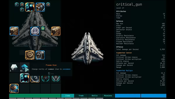 Astroloot video 3