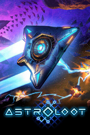 Cover art of Astroloot