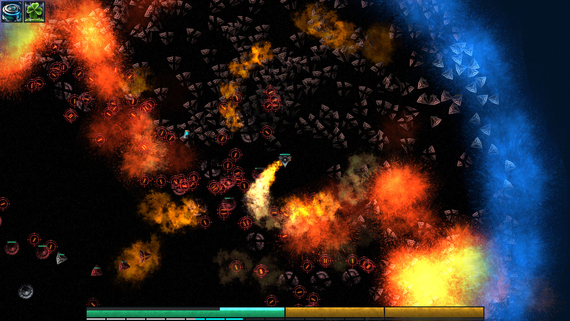 Astroloot screenshot 2