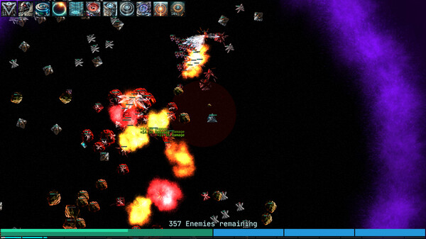Скриншот из Astroloot