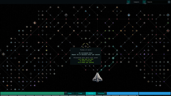 Скриншот из Astroloot