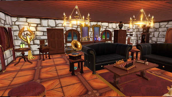 Metascapes Demo screenshot 6