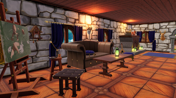 Metascapes Demo screenshot 5