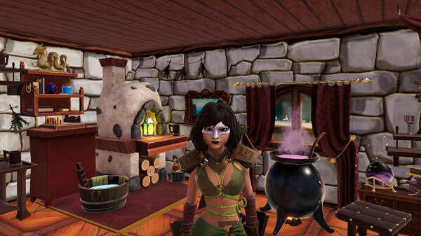 Metascapes Demo screenshot 3