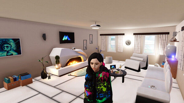 Metascapes Demo screenshot 4
