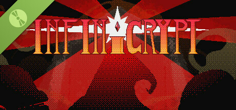 Infinicrypt Demo cover art