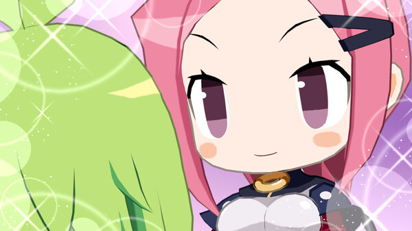 Phantom Brave: The Lost Hero - Bonus Story: Heroes of the Past