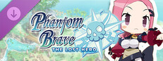 Phantom Brave: The Lost Hero - Bonus Story: Heroes of the Past Small Capsule Image