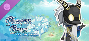 Phantom Brave: The Lost Hero - Bonus Story: The Wandering Pirate