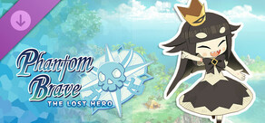 Phantom Brave: The Lost Hero - Bonus Story: The Liar and the Lost