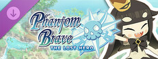 Phantom Brave: The Lost Hero - Bonus Story: The Liar and the Lost Small Capsule Image