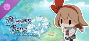Phantom Brave: The Lost Hero - Bonus Story: The Girl Who Cried Ghost