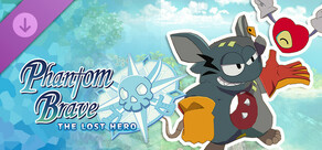 Phantom Brave: The Lost Hero - Bonus Story: The Rat Who Demons Fear