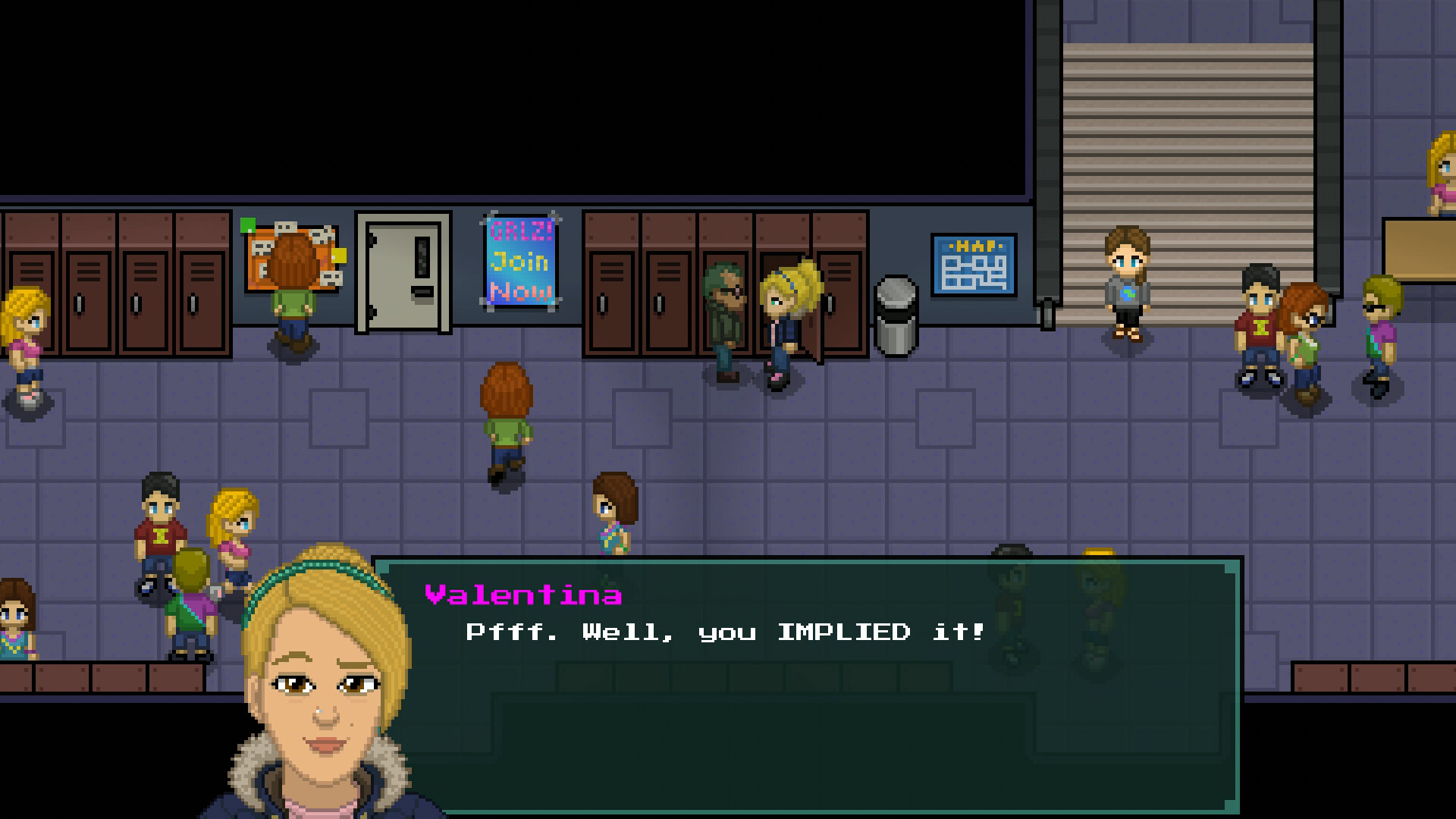 Stench screenshot #10