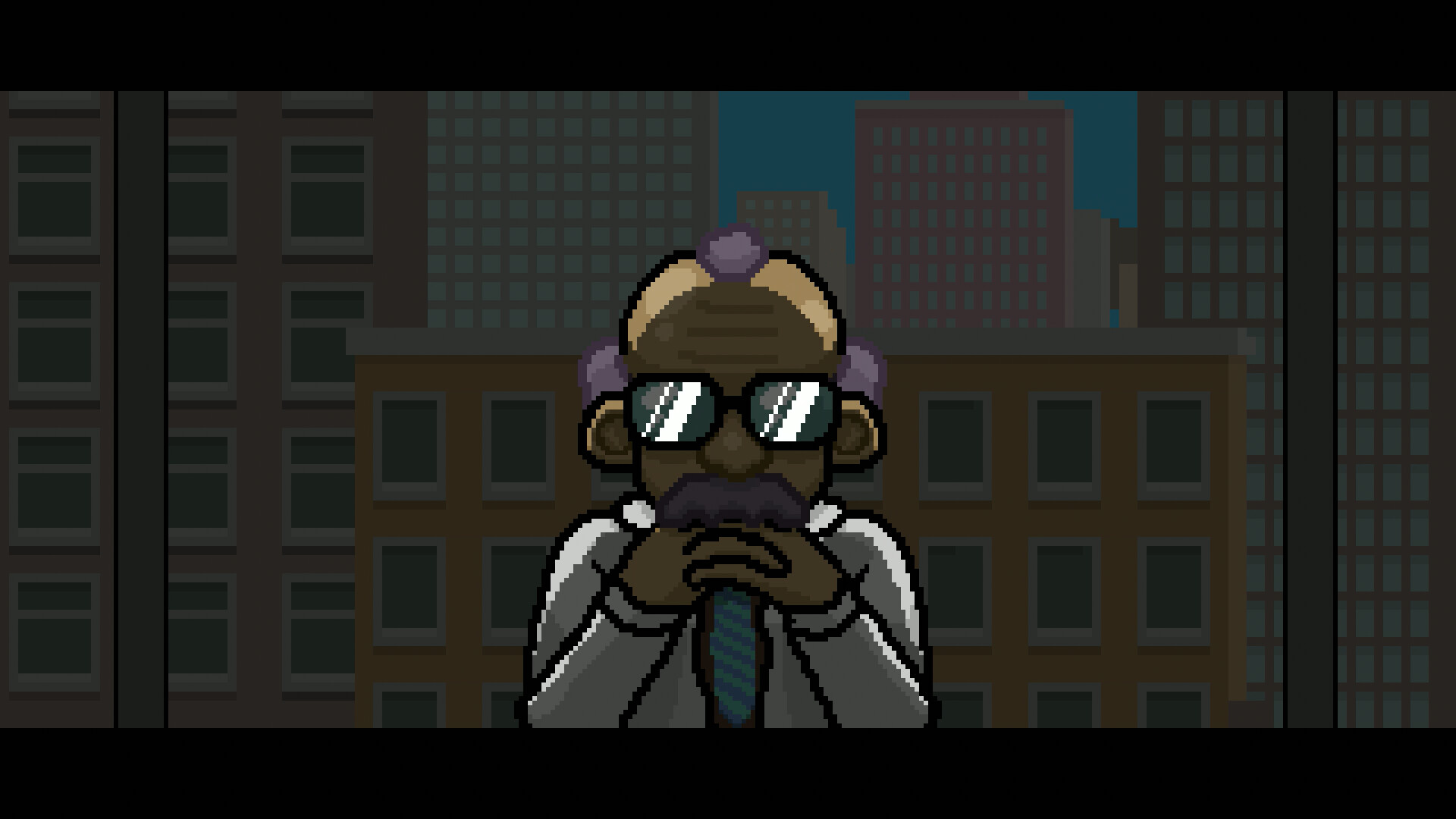 Stench screenshot #5