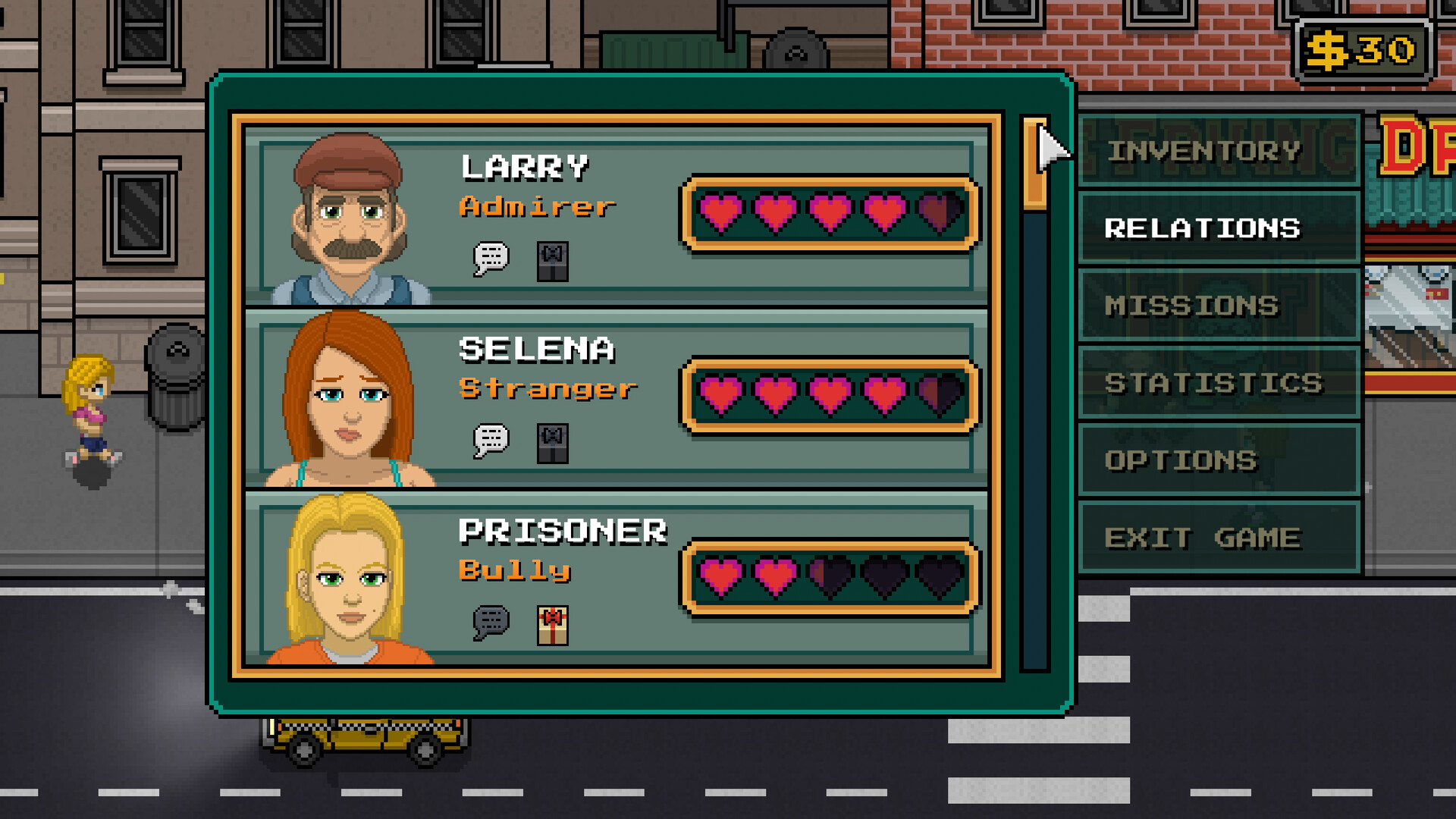 Stench screenshot #3