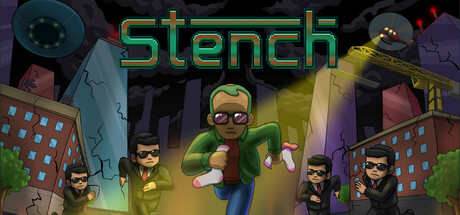 Stench